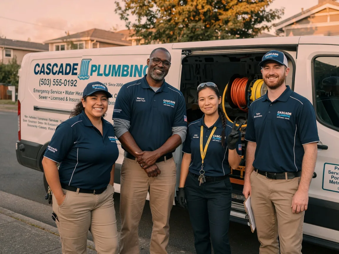 Emergency Plumber company in Shields, ND